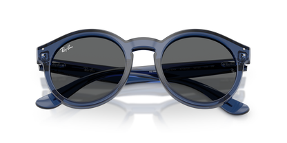 RAY-BAN RBR0505S 6708GR 52