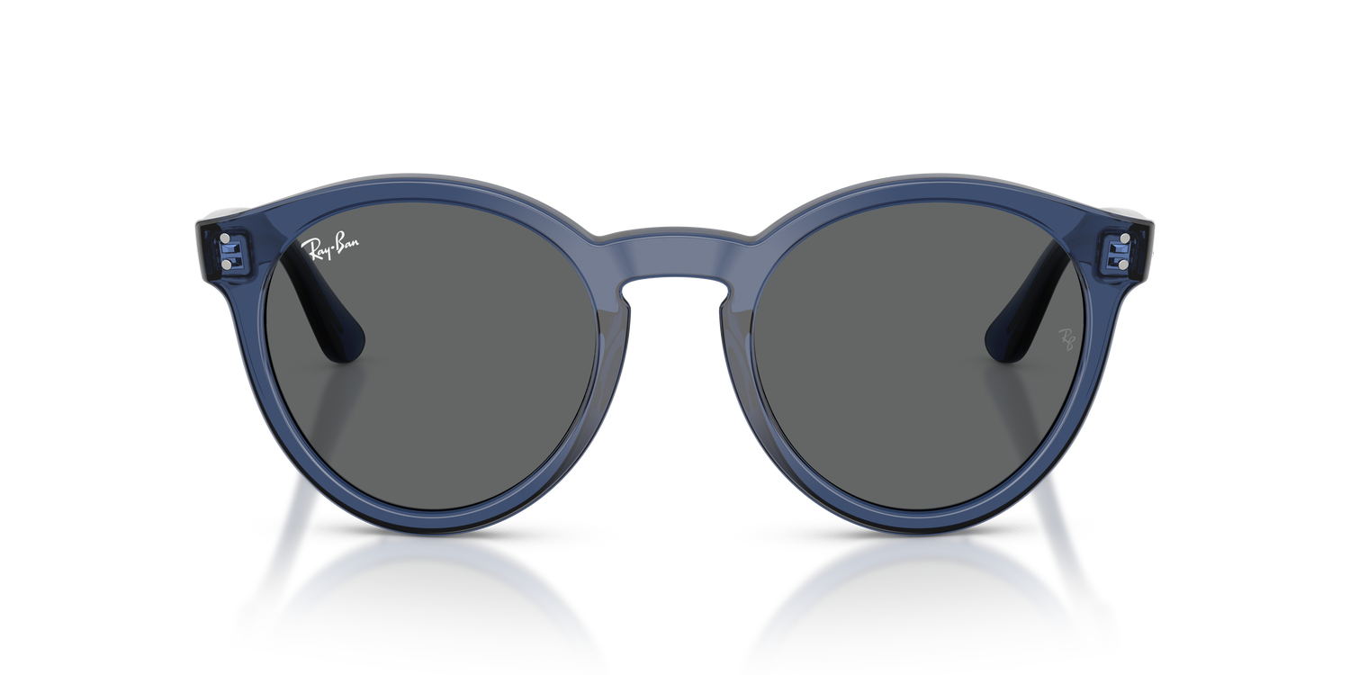 RAY-BAN RBR0505S 6708GR 52