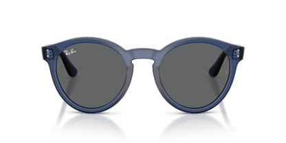 RAY-BAN RBR0505S 6708GR 52