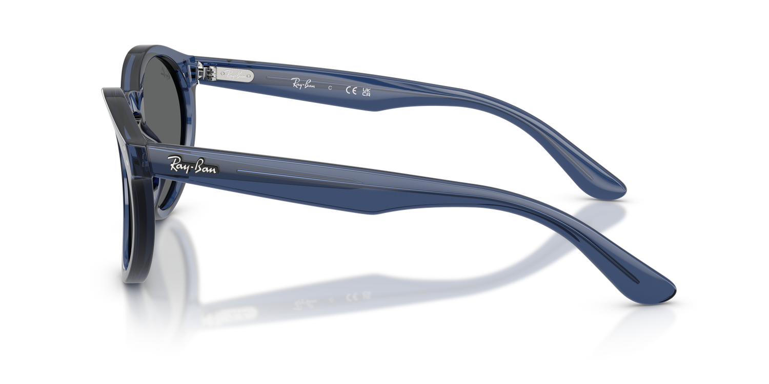 RAY-BAN RBR0505S 6708GR 52