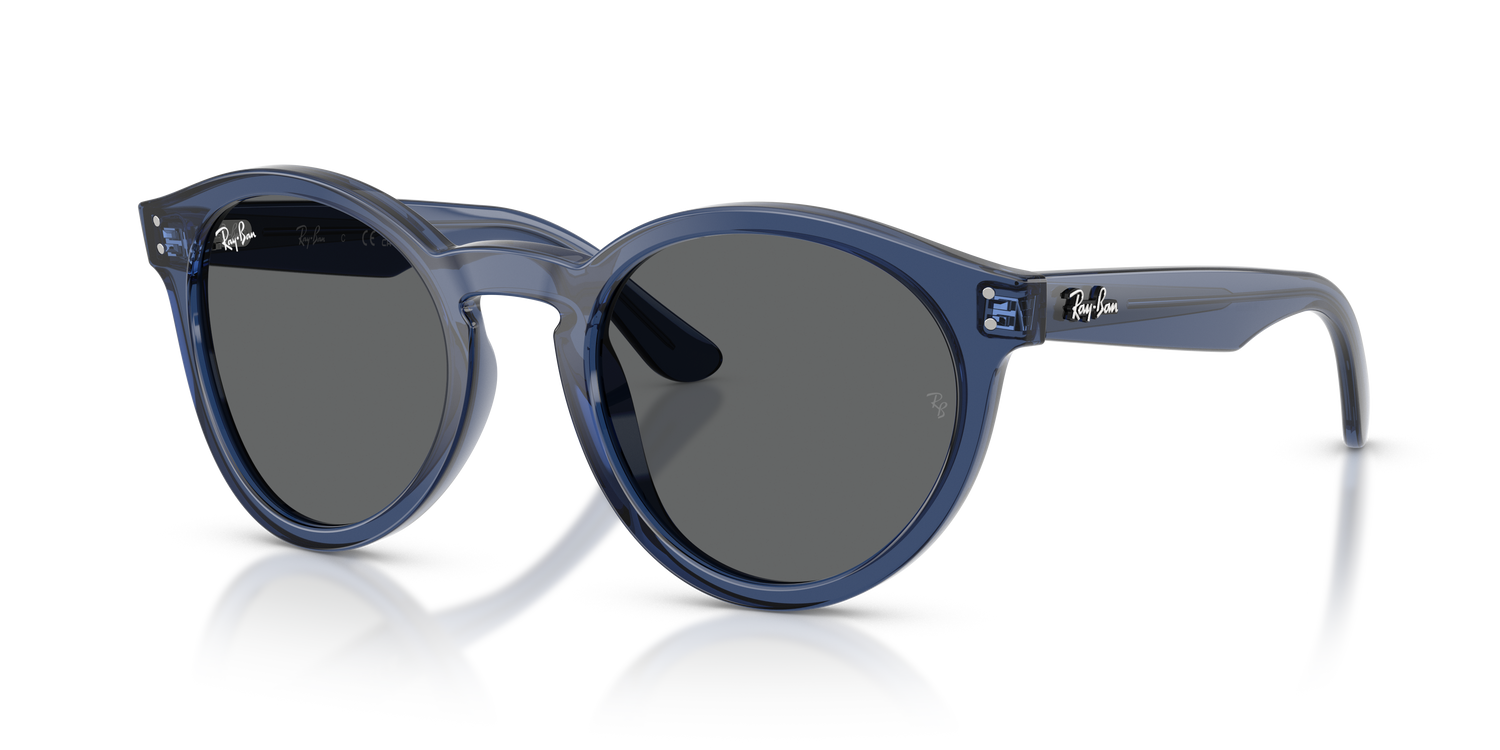 RAY-BAN RBR0505S 6708GR 52