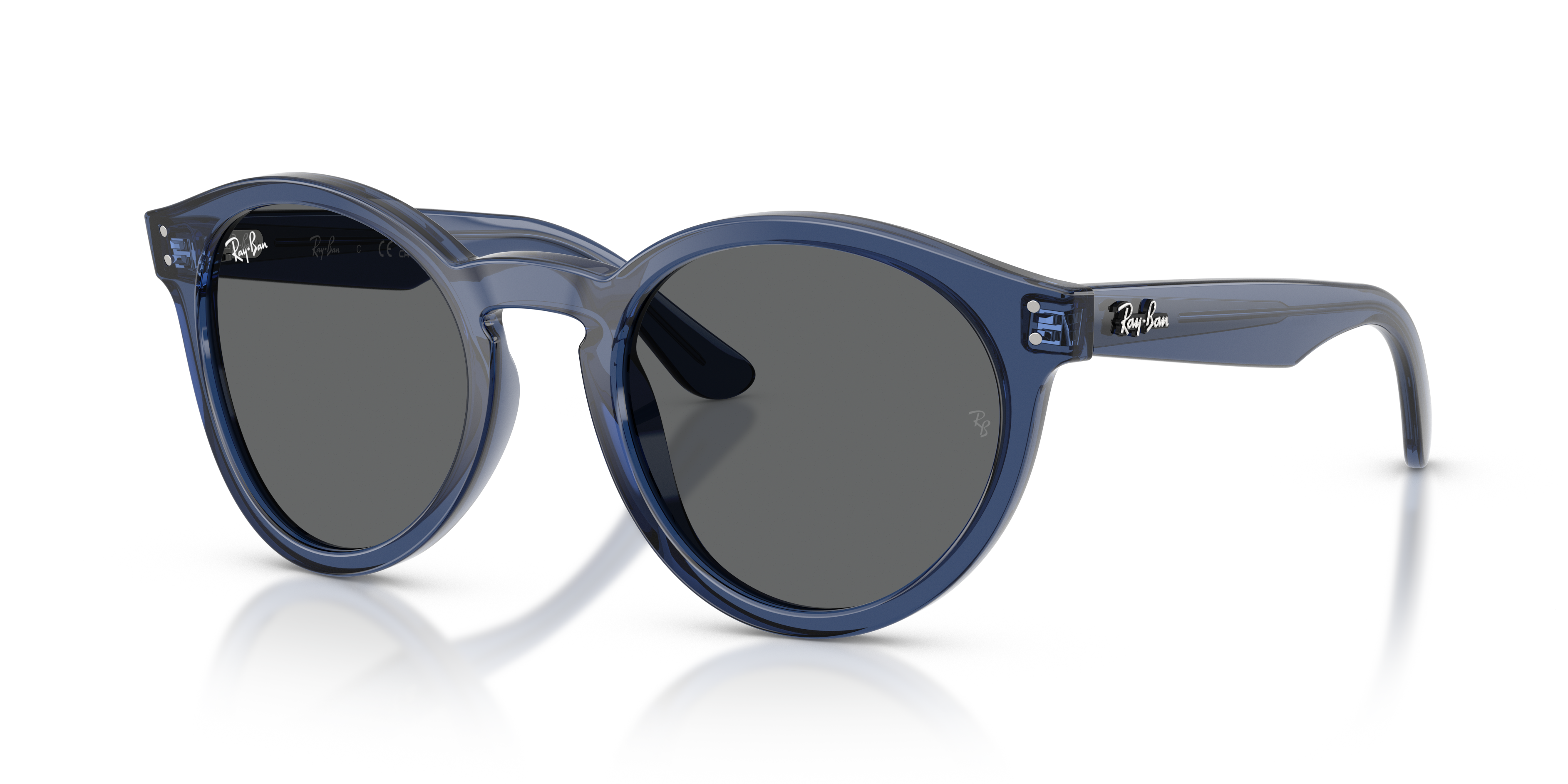 RAY-BAN RBR0505S 6708GR 52