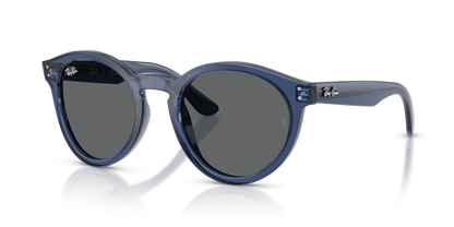 RAY-BAN RBR0505S 6708GR 52