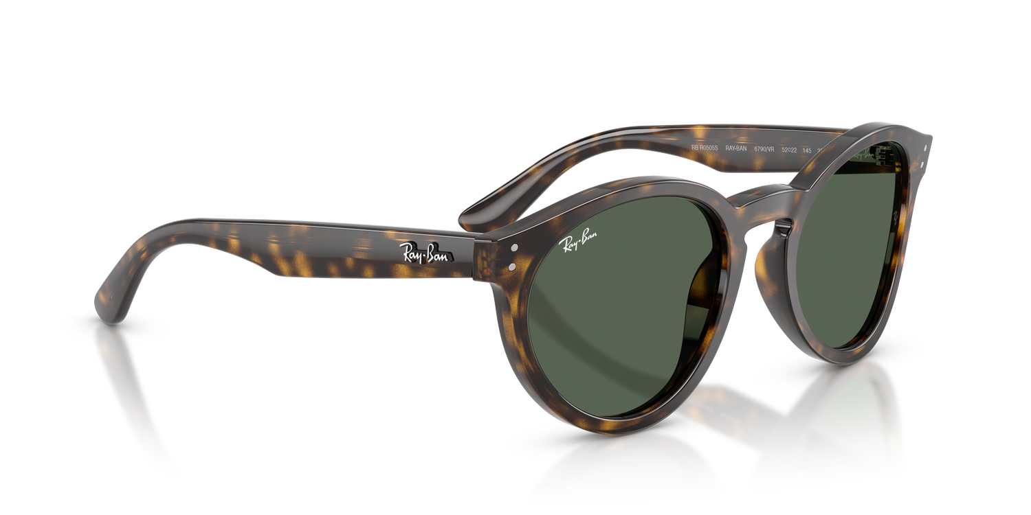 RAY-BAN RBR0505S 6790VR 52