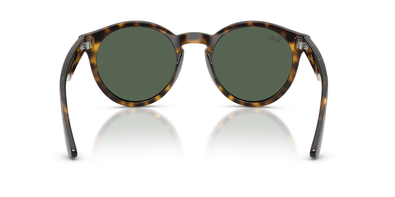 RAY-BAN RBR0505S 6790VR 52