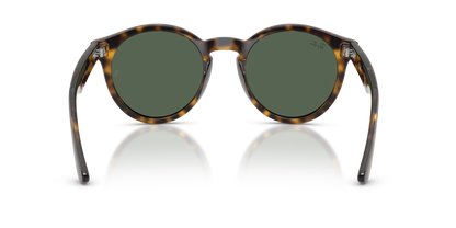 RAY-BAN RBR0505S 6790VR 52