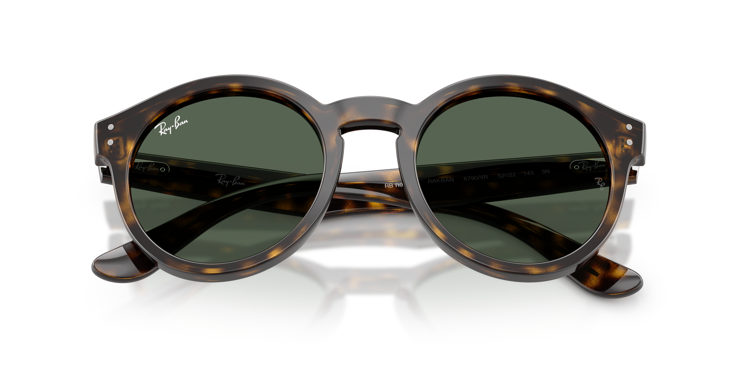 RAY-BAN RBR0505S 6790VR 52