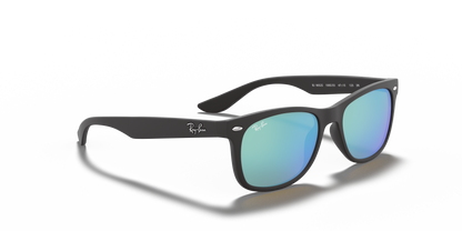 RAY-BAN JUNIOR RJ9052S JUNIOR NEW WAYFARER 100S55 47