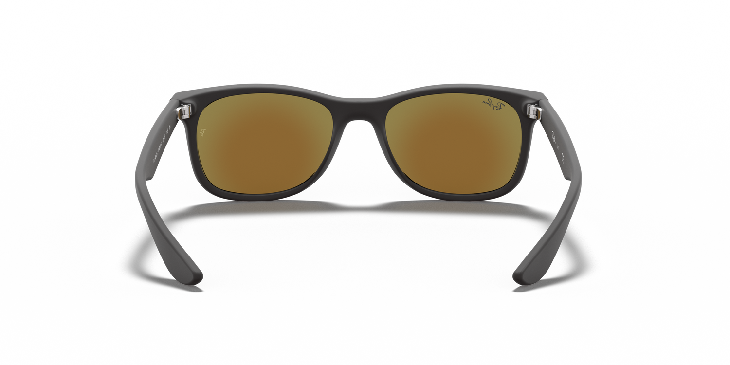 RAY-BAN JUNIOR RJ9052S JUNIOR NEW WAYFARER 100S55 47