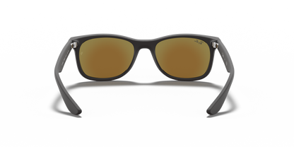 RAY-BAN JUNIOR RJ9052S JUNIOR NEW WAYFARER 100S55 47