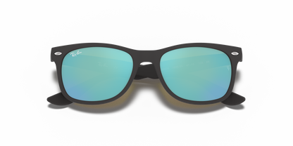 RAY-BAN JUNIOR RJ9052S JUNIOR NEW WAYFARER 100S55 48