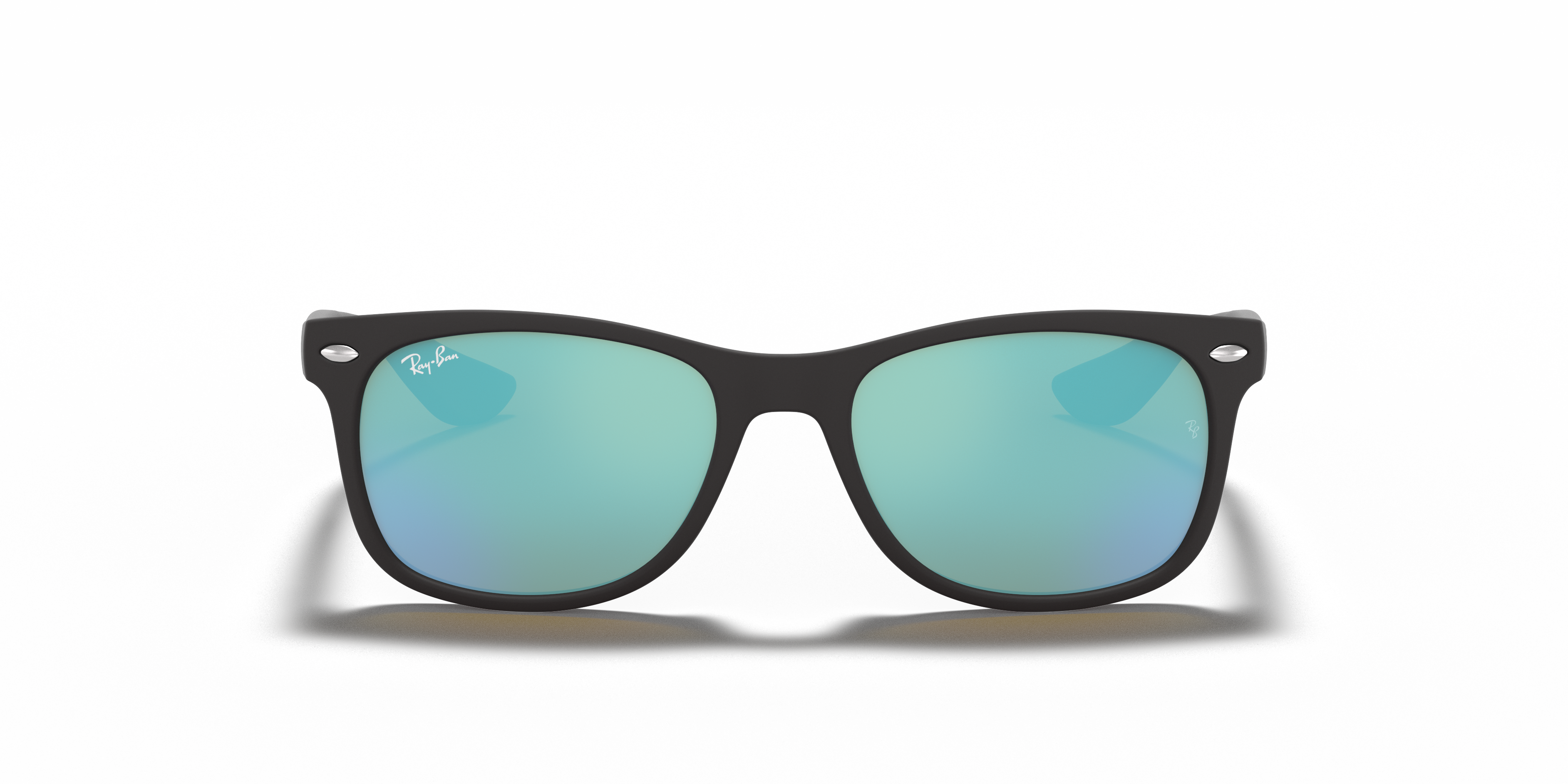 RAY-BAN JUNIOR RJ9052S JUNIOR NEW WAYFARER 100S55 47
