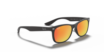 RAY-BAN JUNIOR RJ9052S JUNIOR NEW WAYFARER 100S6Q 47 - 15