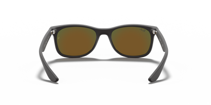 RAY-BAN JUNIOR RJ9052S JUNIOR NEW WAYFARER 100S6Q 47 - 14