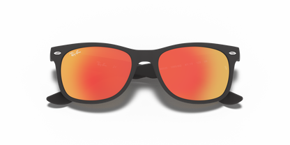 RAY-BAN JUNIOR RJ9052S JUNIOR NEW WAYFARER 100S6Q 48 - 13