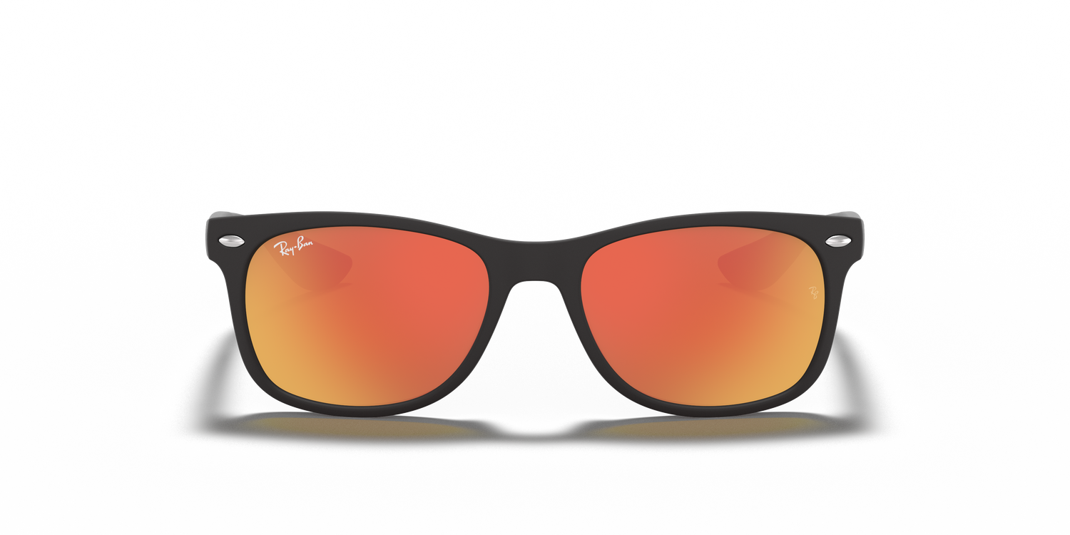 RAY-BAN JUNIOR RJ9052S JUNIOR NEW WAYFARER 100S6Q 47 - 16