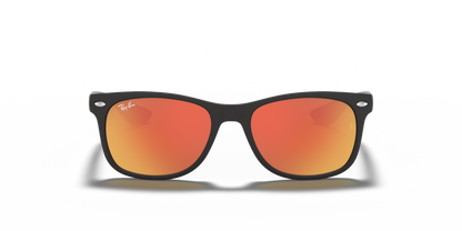 RAY-BAN JUNIOR RJ9052S JUNIOR NEW WAYFARER 100S6Q 47