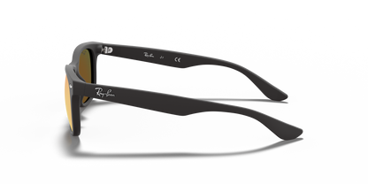 RAY-BAN JUNIOR RJ9052S JUNIOR NEW WAYFARER 100S6Q 48