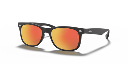 RAY-BAN JUNIOR RJ9052S JUNIOR NEW WAYFARER 100S6Q 48 - 14