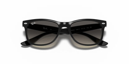 RAY-BAN JUNIOR RJ9052S JUNIOR NEW WAYFARER 100/11 48