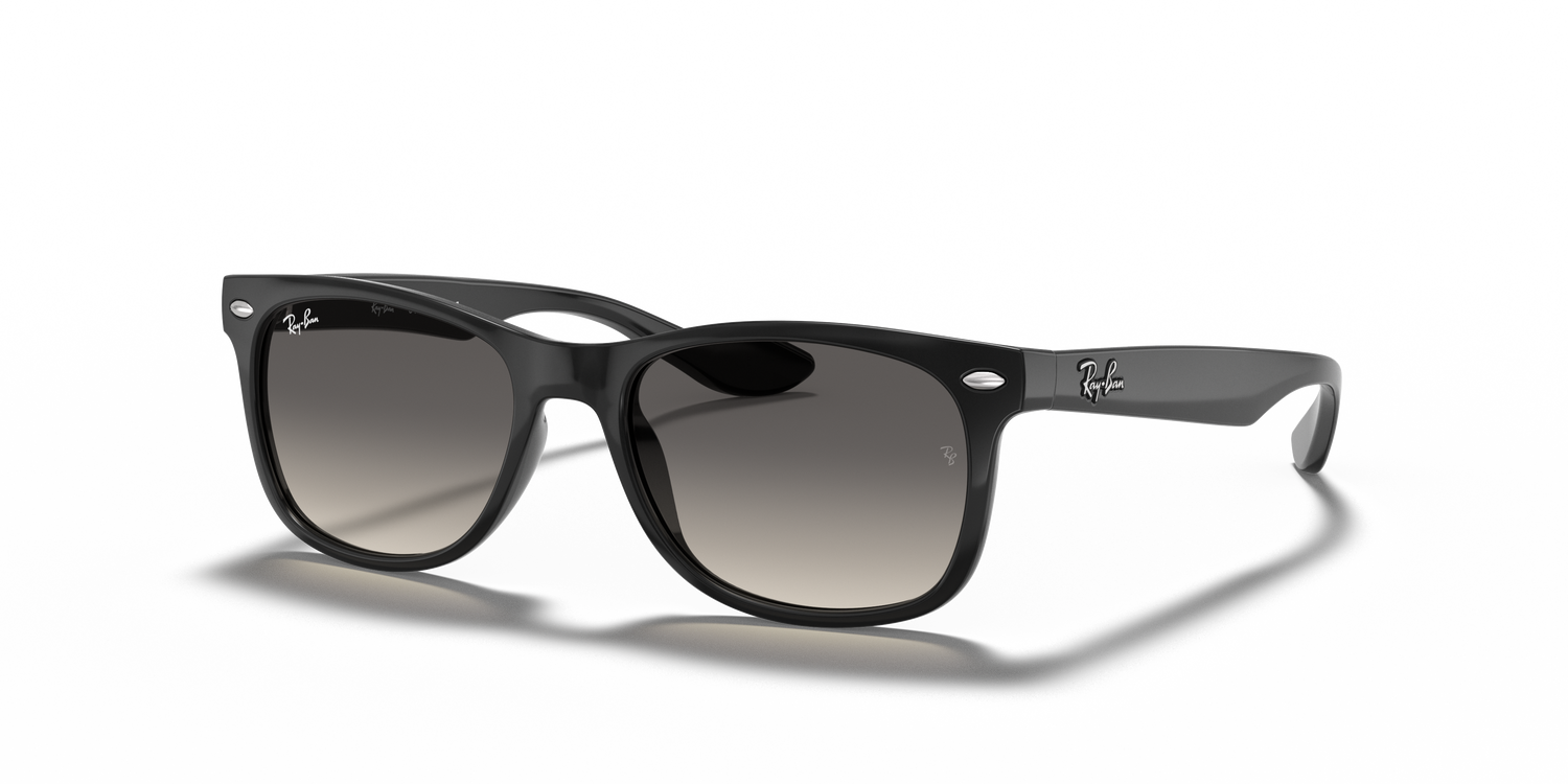 RAY-BAN JUNIOR RJ9052S JUNIOR NEW WAYFARER 100/11 47