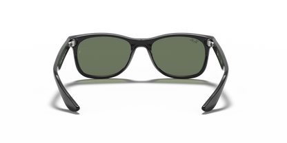 RAY-BAN JUNIOR RJ9052S JUNIOR NEW WAYFARER 100/71 48