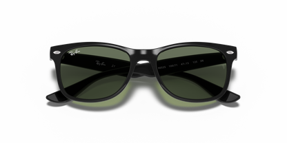 RAY-BAN JUNIOR RJ9052S JUNIOR NEW WAYFARER 100/71 47