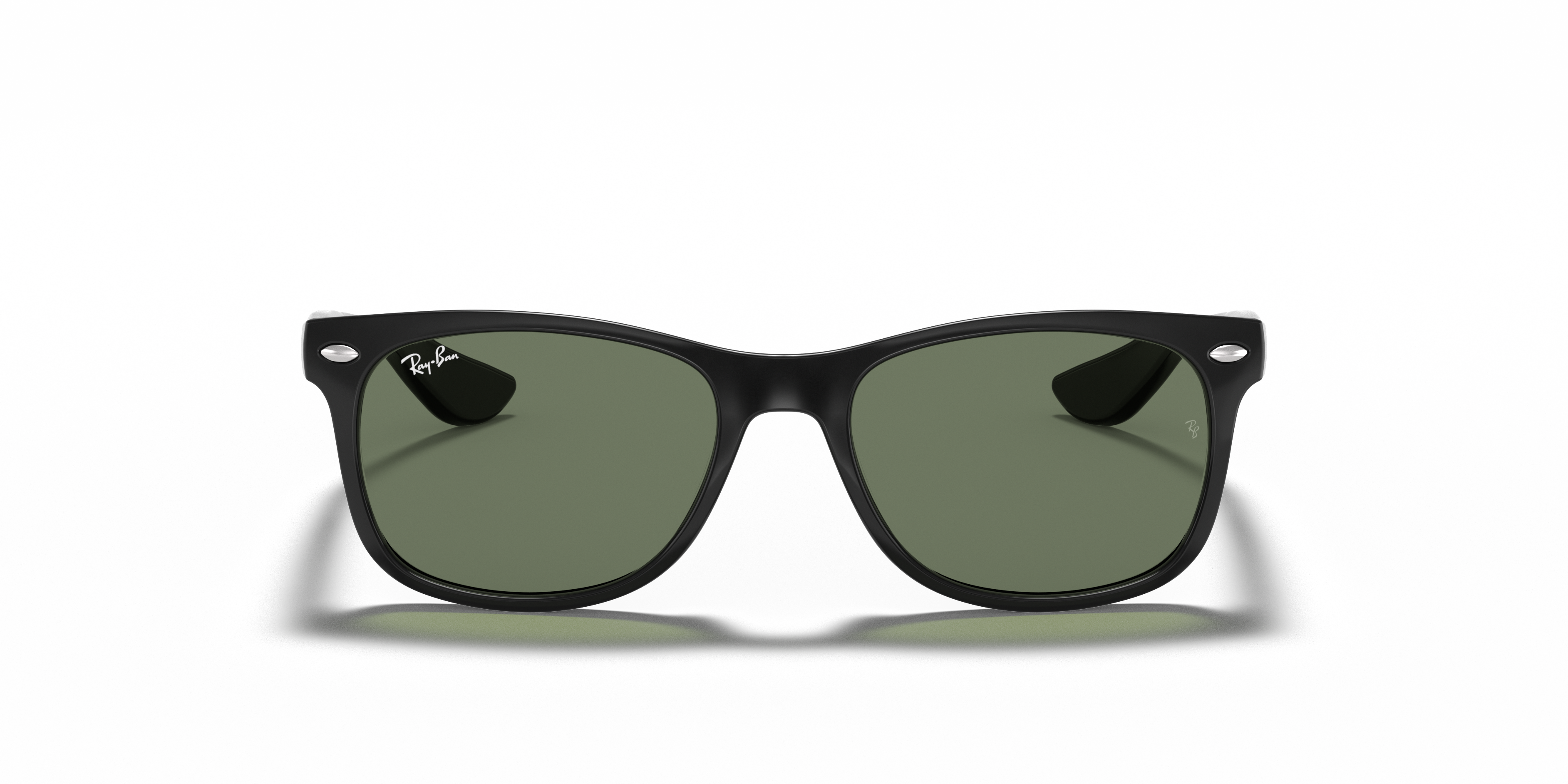 RAY-BAN JUNIOR RJ9052S JUNIOR NEW WAYFARER 100/71 48