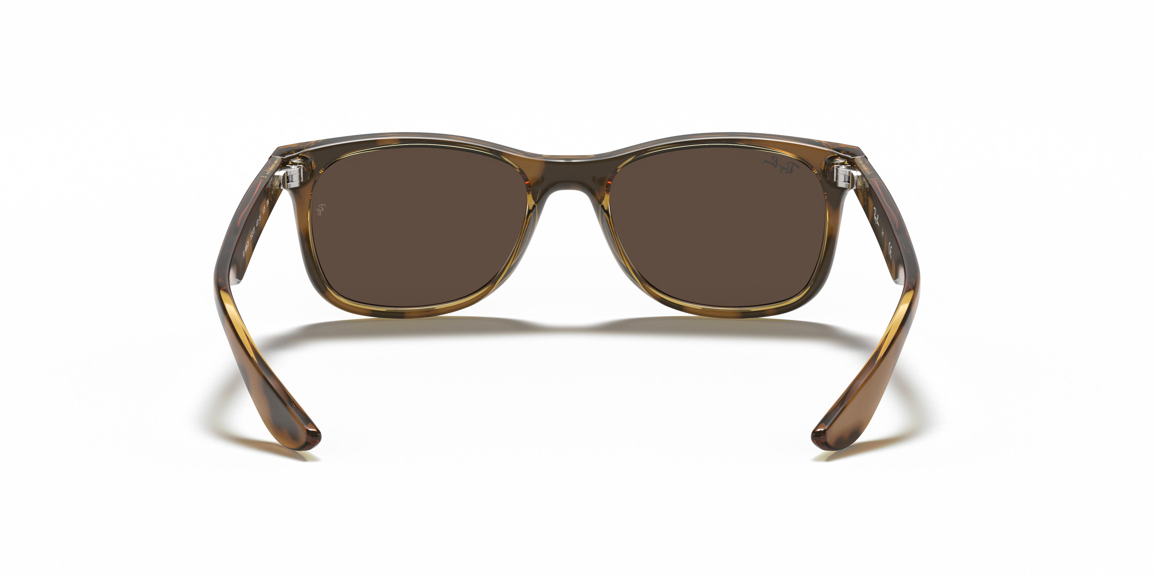 RAY-BAN JUNIOR RJ9052S JUNIOR NEW WAYFARER 152/73 48