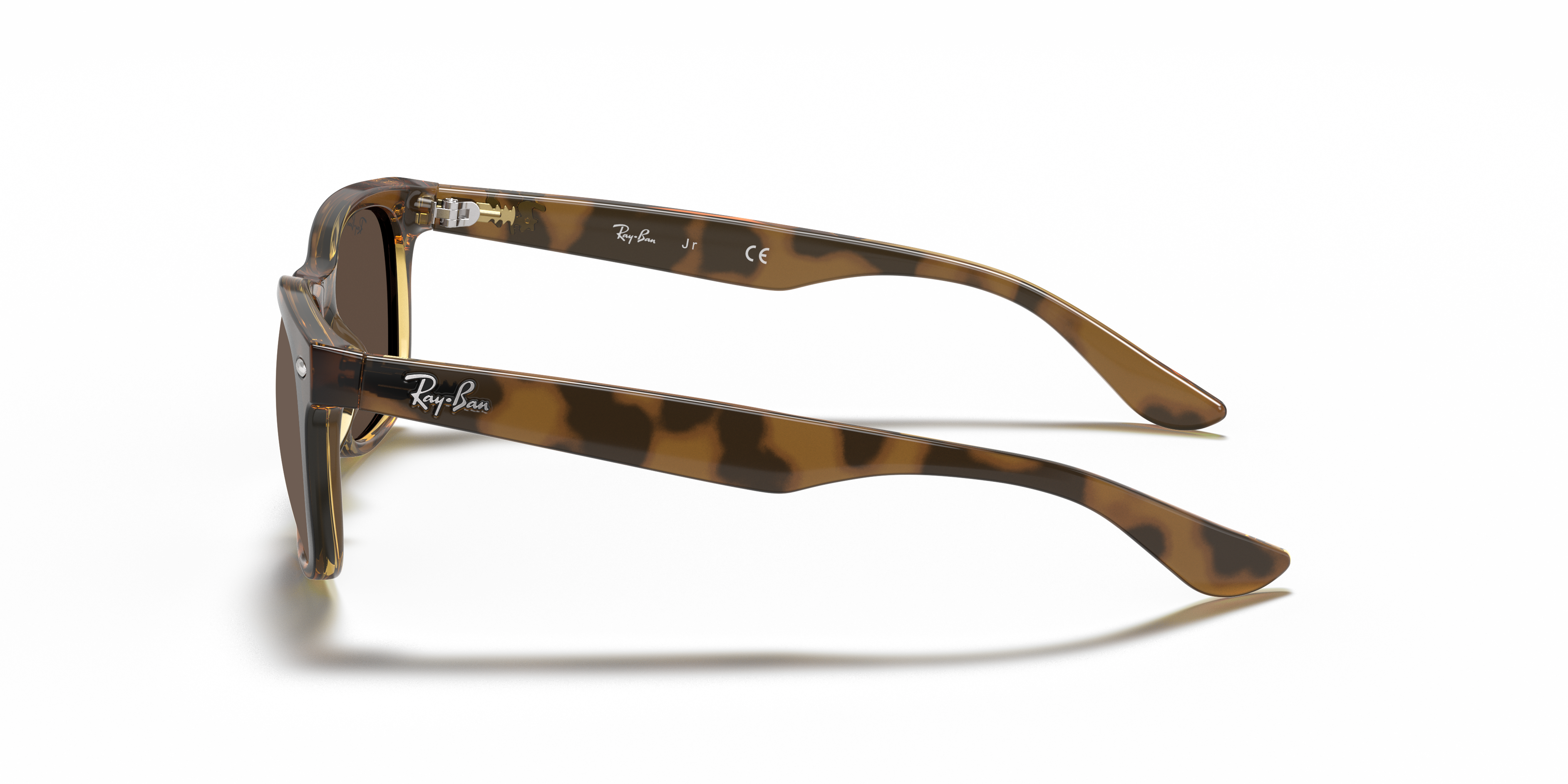 RAY-BAN JUNIOR RJ9052S JUNIOR NEW WAYFARER 152/73 48