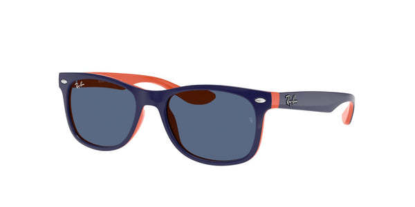 RAY-BAN JUNIOR RJ9052S JUNIOR NEW WAYFARER 178/80 48