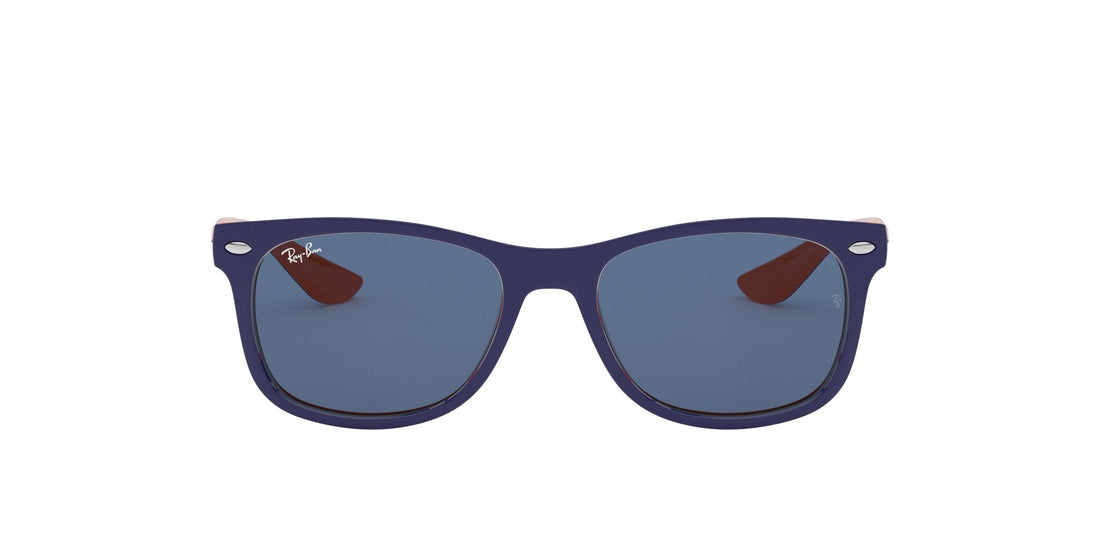 RAY-BAN JUNIOR RJ9052S JUNIOR NEW WAYFARER 178/80 48 - 15