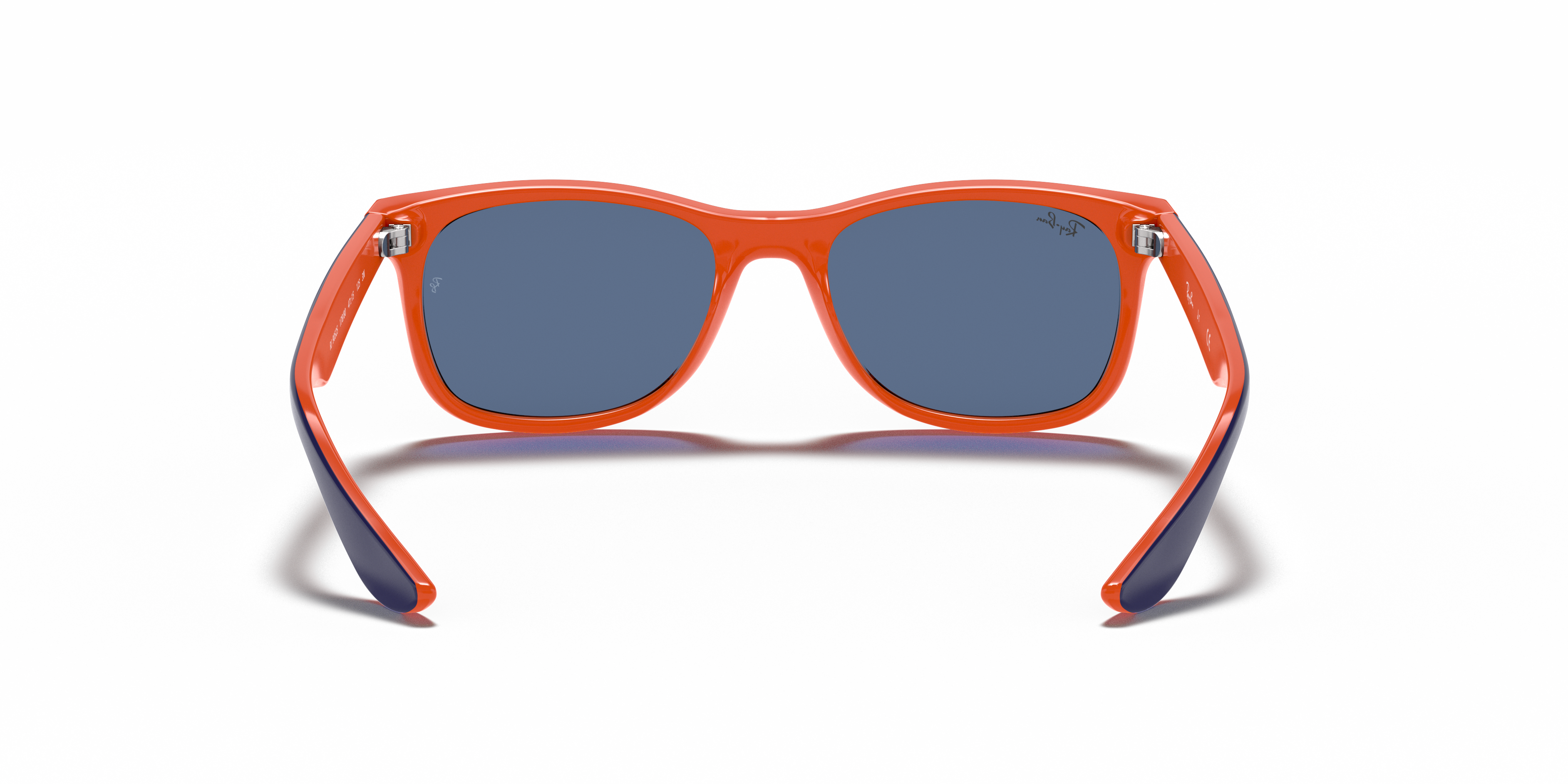 RAY-BAN JUNIOR RJ9052S JUNIOR NEW WAYFARER 178/80 48