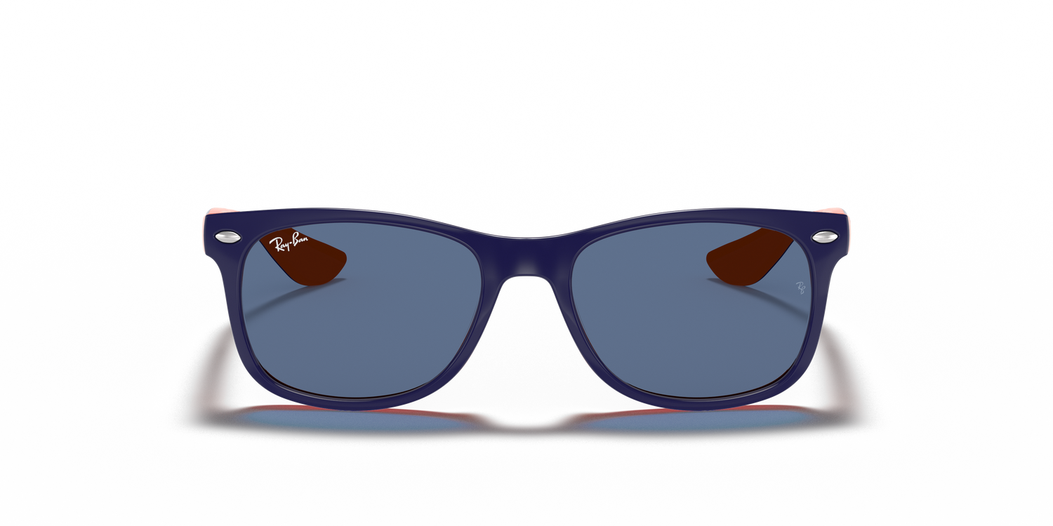 RAY-BAN JUNIOR RJ9052S JUNIOR NEW WAYFARER 178/80 48