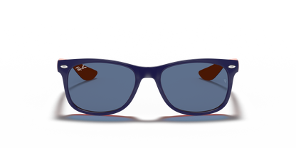 RAY-BAN JUNIOR RJ9052S JUNIOR NEW WAYFARER 178/80 48