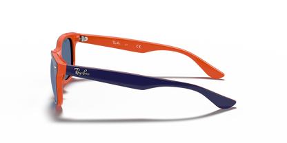 RAY-BAN JUNIOR RJ9052S JUNIOR NEW WAYFARER 178/80 47