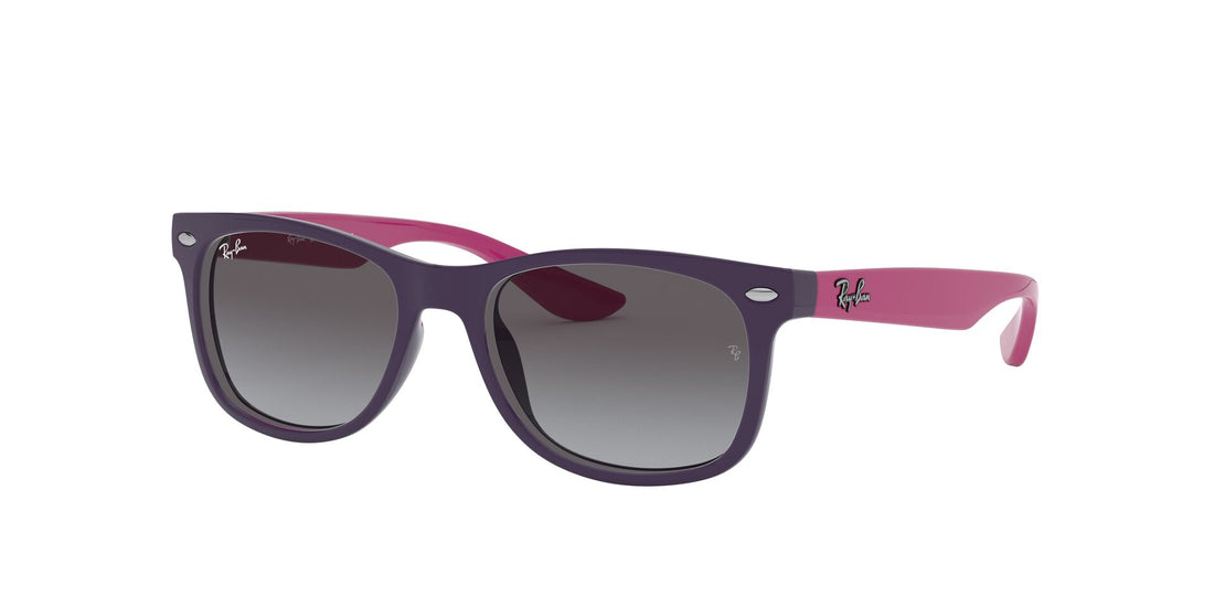 RAY-BAN JUNIOR RJ9052S JUNIOR NEW WAYFARER 70218G 48