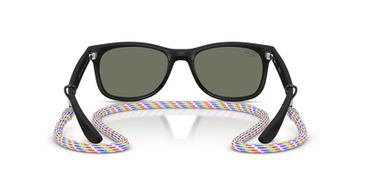 RAY-BAN JUNIOR RJ9052S JUNIOR NEW WAYFARER 7028Y4 47