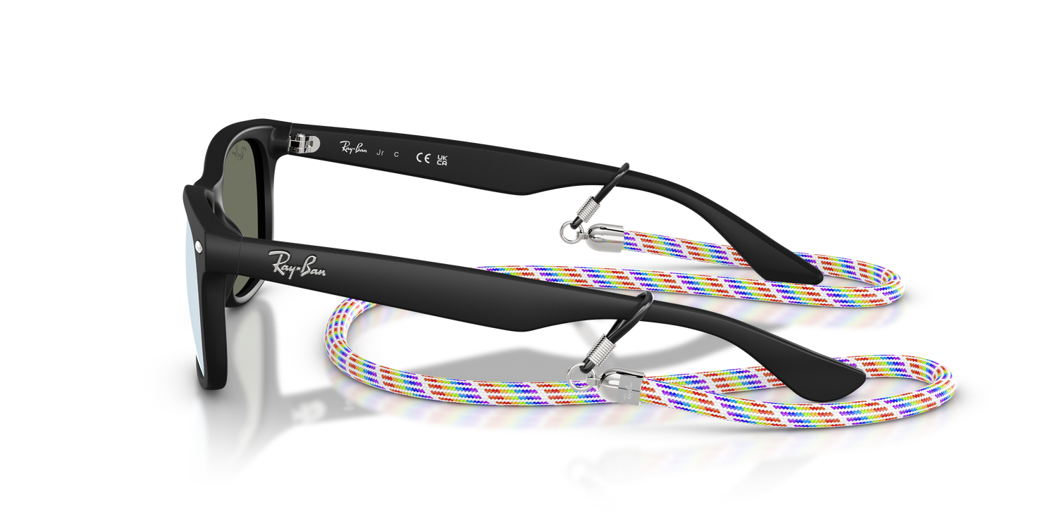 RAY-BAN JUNIOR RJ9052S JUNIOR NEW WAYFARER 7028Y4 47