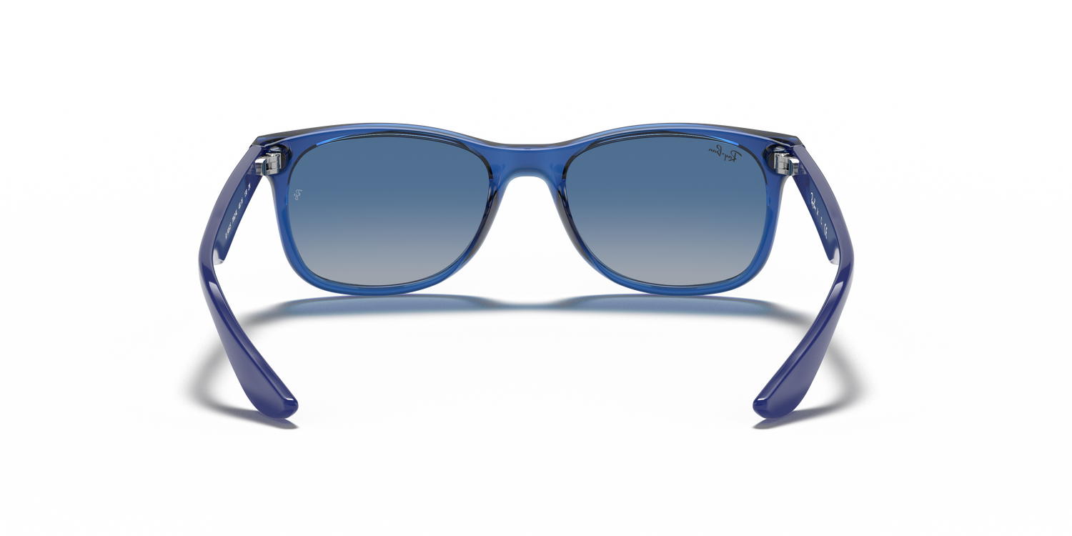 RAY-BAN JUNIOR RJ9052S JUNIOR NEW WAYFARER 70624L 48