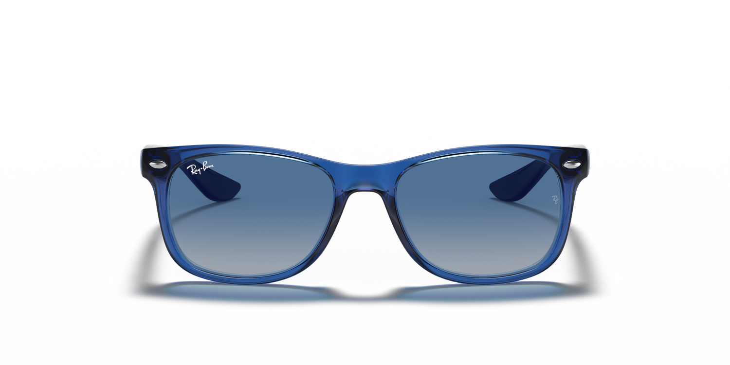 RAY-BAN JUNIOR RJ9052S JUNIOR NEW WAYFARER 70624L 48