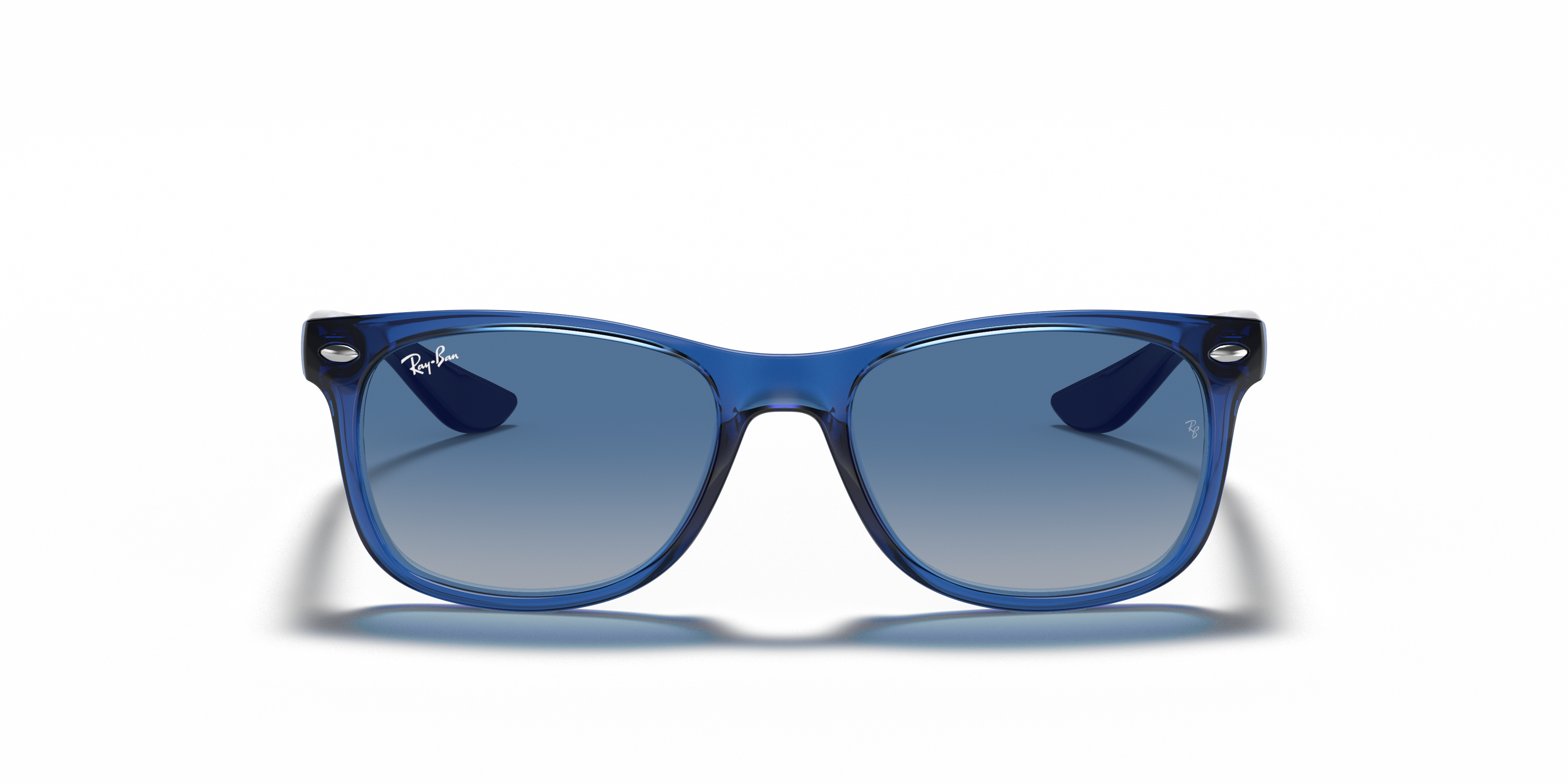 RAY-BAN JUNIOR RJ9052S JUNIOR NEW WAYFARER 70624L 48