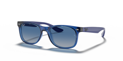 RAY-BAN JUNIOR RJ9052S JUNIOR NEW WAYFARER 70624L 48
