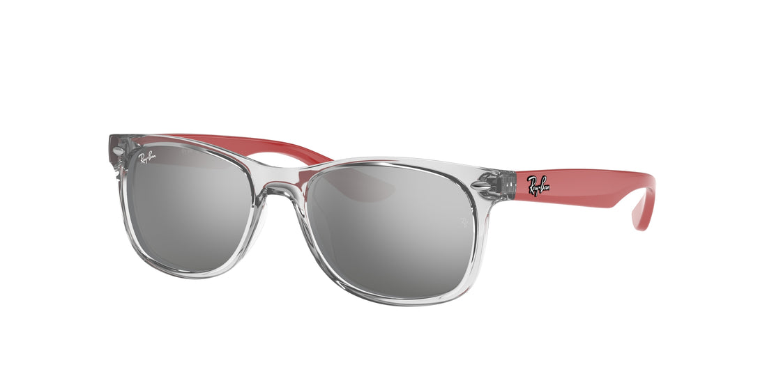 Gafas de sol ray-ban junior rj9052s junior new wayfarer 70636g . talla 48mm - Vista principal