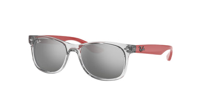 RAY-BAN JUNIOR RJ9052S JUNIOR NEW WAYFARER 70636G 48