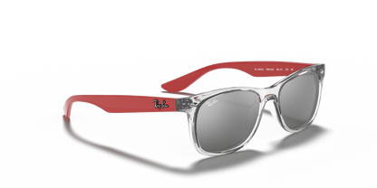 RAY-BAN JUNIOR RJ9052S JUNIOR NEW WAYFARER 70636G 48