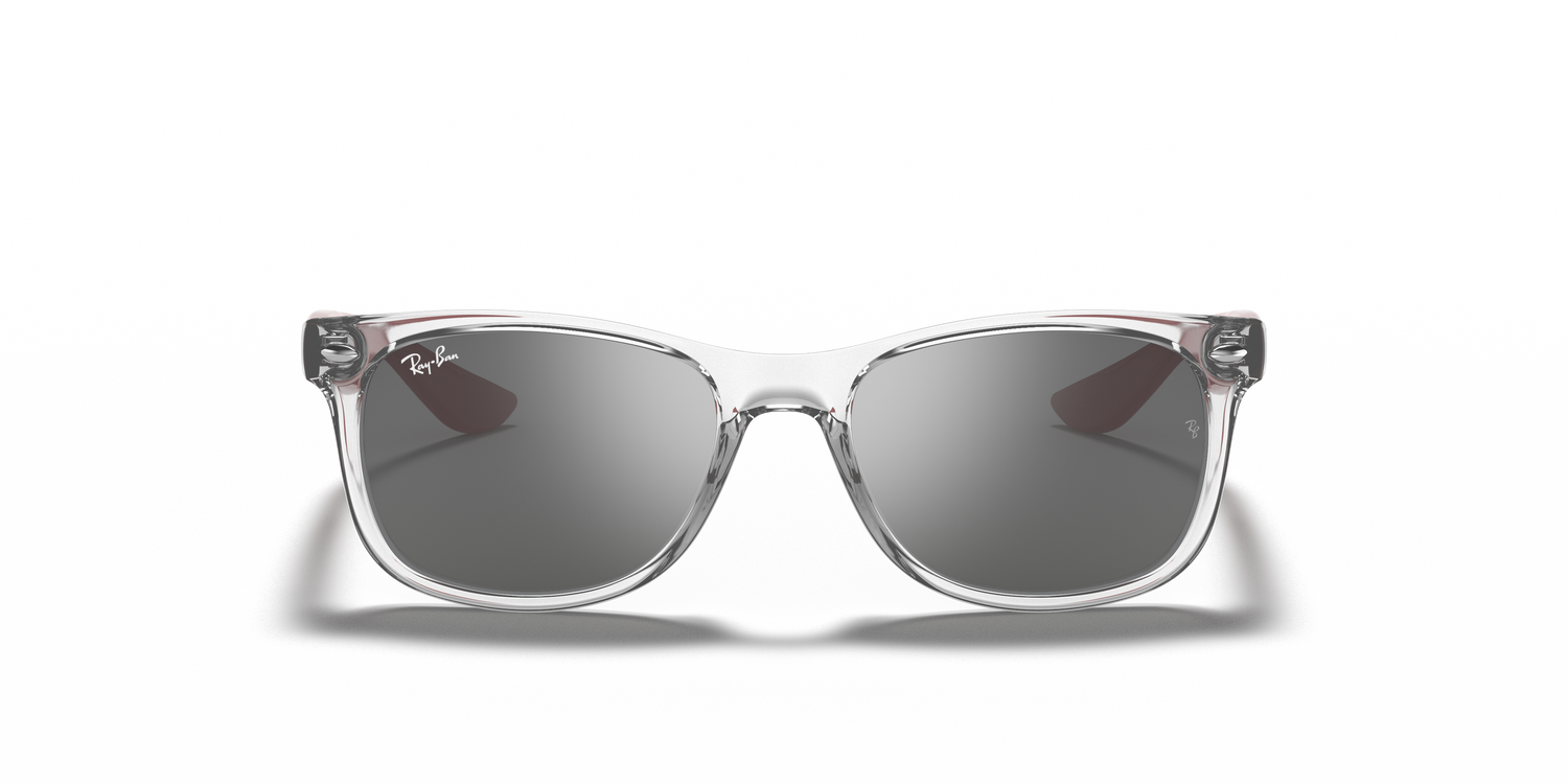 RAY-BAN JUNIOR RJ9052S JUNIOR NEW WAYFARER 70636G 48
