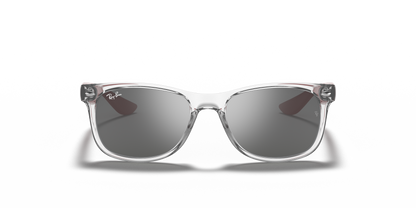 RAY-BAN JUNIOR RJ9052S JUNIOR NEW WAYFARER 70636G 48