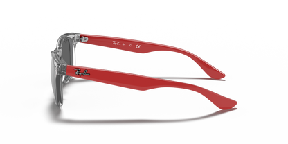 RAY-BAN JUNIOR RJ9052S JUNIOR NEW WAYFARER 70636G 48