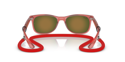RAY-BAN JUNIOR RJ9052S JUNIOR NEW WAYFARER 7145A8 47